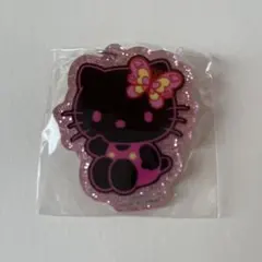 ハローキティ　アクリルキーホルダー