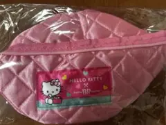 ★新品未開封HELLO KITTY × BRポーチ ★サーティワンアイス④