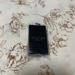 PlayStation ミニチュアチャーム ビスケット プレステ2