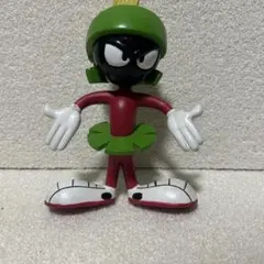 希少 ルーニーテューンズ マービンザマーシャン プラッシュドール