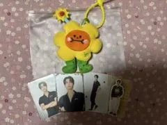 Jaidee Doll Keychain / JoongDunk LOL - メルカリ