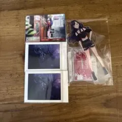 プロセカ 白石杏 まとめ