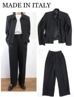 90s OLD BANANA REPUBLIC セットアップスーツ