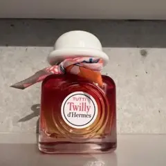 HERMES Tutti Twilly d'Hermes 30ml 箱あり 香水 - メルカリ
