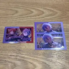 あんスタ プロセカ エピカ epika 神代類 逆先夏目