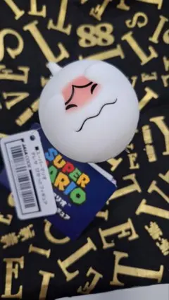 テレサ ピカっとフィギュア