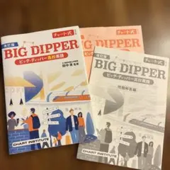 2026年最新】big dipperの人気アイテム - メルカリ