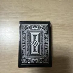 KANJANI∞ 8UPPERS トランプ