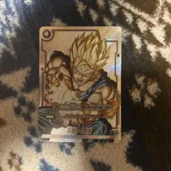 孫悟飯：青年期 ドラゴンボールフュージョンワールド SB02-026