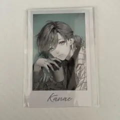 にじネイル　叶