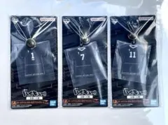 一番くじ ハイキュー!! ～全国への道～ F賞　アクリルチャーム