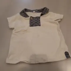 【100cm】LAGOM　半袖　セーラーのサムネイル