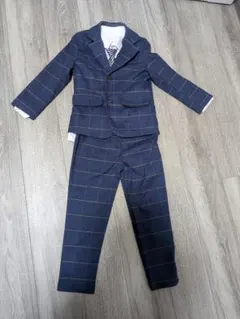 フォーマルセットアップ男の子120SHEIN