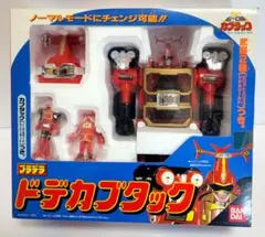 2026年最新】ドデカブタックBANDAIの人気アイテム - メルカリ