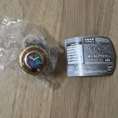 妖怪ウォッチ めじるしアクセサリー 妖怪ウォッチ（零式）