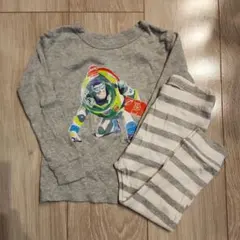 GAP バズ・ライトイヤー パジャマ セット