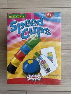 Speed Cups ボードゲーム AMIGO