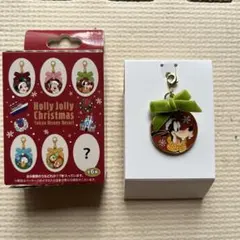 ディズニークリスマス2025 グーフィーチャーム