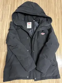 DANTONのダウン