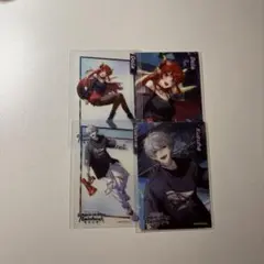 にじさんじ セブンイレブンコラボ 葛葉 ドーラ