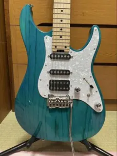 SCHECTER BH-STD-24のサムネイル