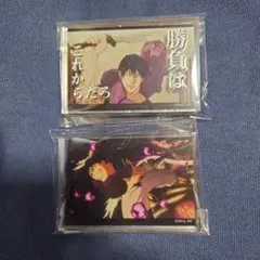 伏黒甚爾グッズ