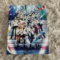 IDOLiSH7 1st LIVE Road To Infinity