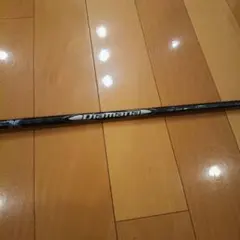 テーラーメイドスリーブ　Diamana TM50 S ドライバー用シャフトのサムネイル