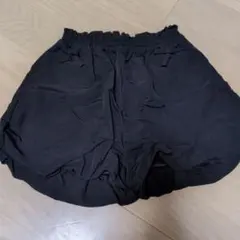 しまむら　水陸用ハーフパンツ