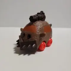 バンダイ PUI PUI モルカー コロコロフレンズ2