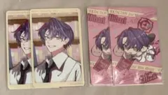 にじさんじ VOLTACTION 2ndミニアルバム トレカ 渡会雲雀