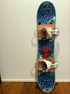 BURTON PANHANDLE 52 スノーボード