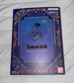 Original Tamagotchi 祝30しゅーねん！たまごっち - メルカリ