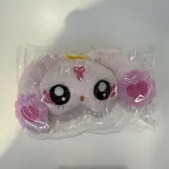 プリキュアオールスターズぬいぐるみクリップ ルルん