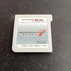 マリオカート7 ニンテンドー3DS用