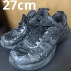 Y276)NIKE 27cm スニーカー
