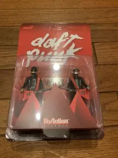 2026年最新】S.H.Figuarts Daft Punkの人気アイテム - メルカリ