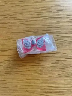 名探偵コナン　めじるしアクセサリー3　蝶ネクタイ型変声機