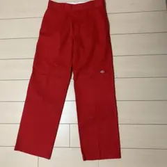 Dickies ワークパンツ
