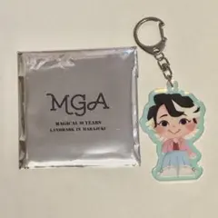 ミセス ライラック アクリルキーホルダー 大森元貴 - メルカリ