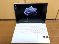 HP Pavilion Aero 13 ノートPC