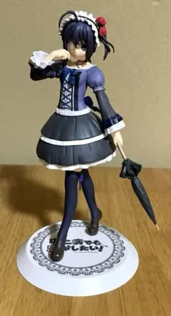未開封　中二病でも恋がしたい！ プレミアムフィギュア Gothic Dress 未開封 中二病でも恋がしたい！ プレミアムフィギュア Gothic Dress