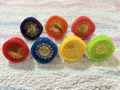 うたプリ　スタリ　スタツア　スタトレ　シーリングリングライト　コンプリートセット