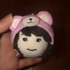 キスマイベア 藤ヶ谷太輔