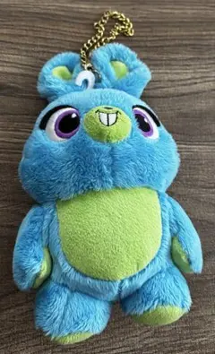 トイストーリー4 ダッキー ディズニーストア ぬいぐる