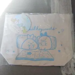 ★新品すみっこぐらしミニトートバッグ