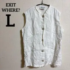 2025年最新】No Exitの人気アイテム - メルカリ