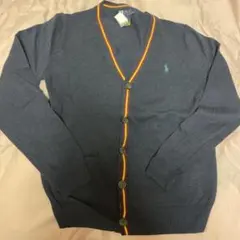 ラルフローレン カーディガン　新品同様