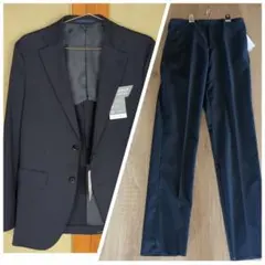 スーツ セットアップ メンズ