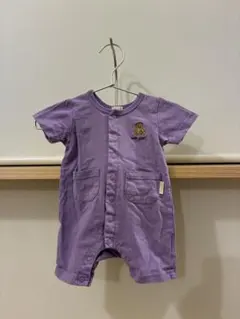 プティマイン　ロンパース
